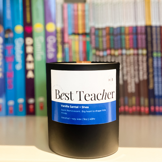 Limited Edition - Best Teacher