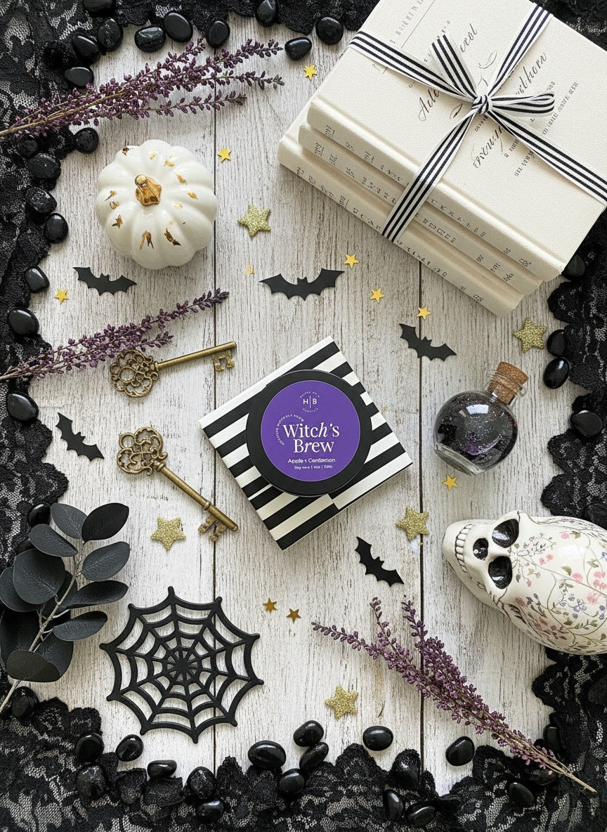 Witch's Brew