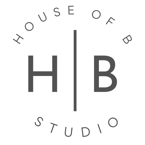 House of B studio